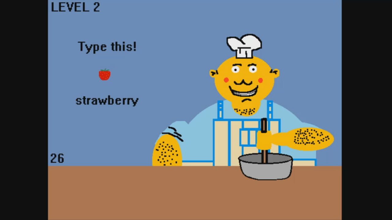 Mr. Mix — Screenshot 4