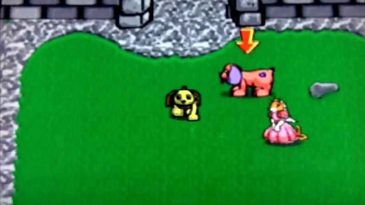 Giga Pets Explorer — Screenshot 2