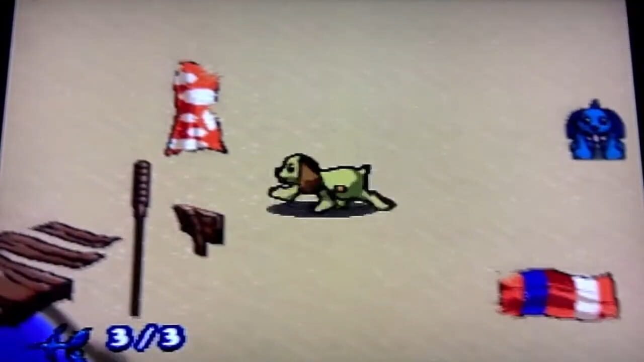 Giga Pets Explorer — Screenshot 3