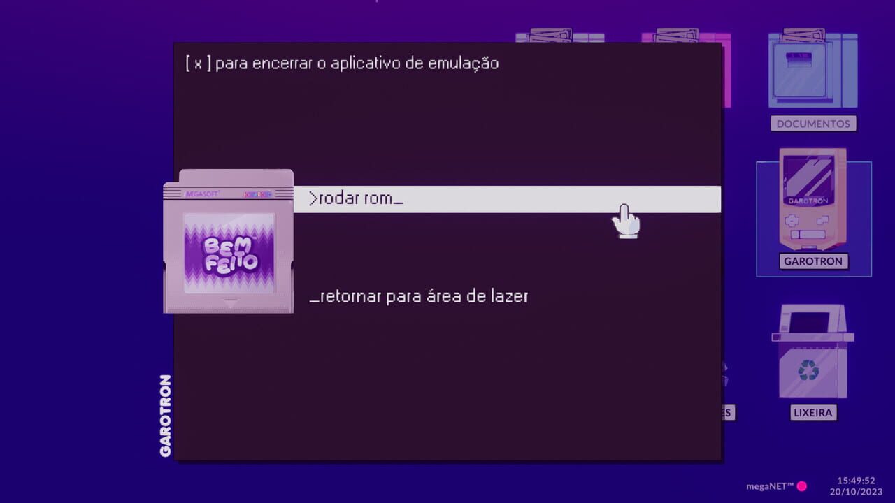 Bem Feito Image