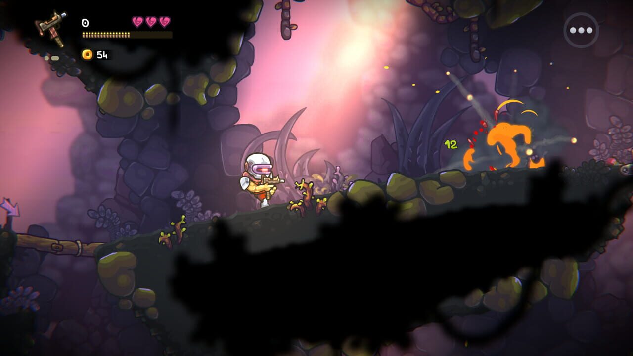 Zombotron Re-Boot — Screenshot 3
