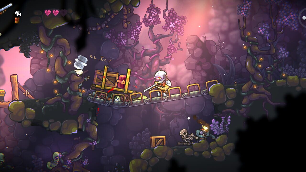 Zombotron Re-Boot — Screenshot 5