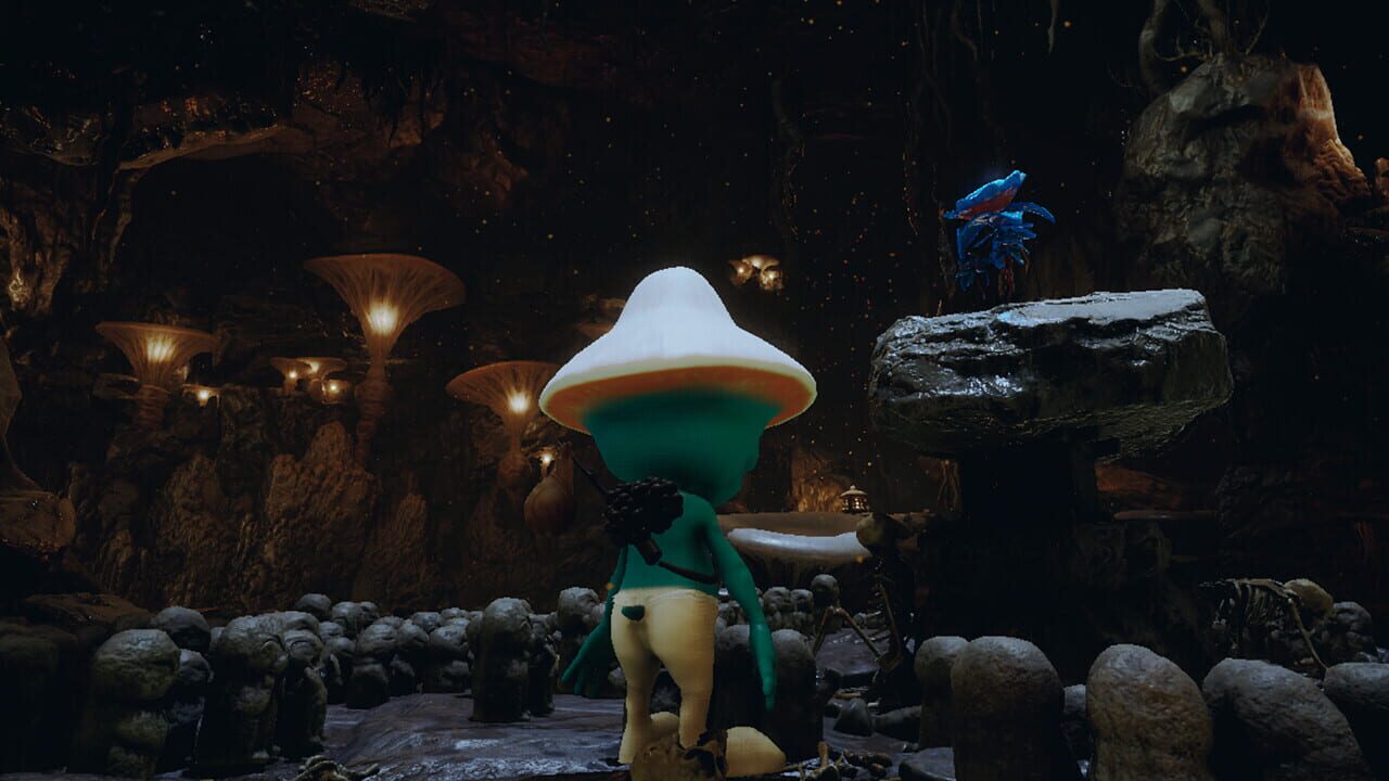 Shaylushay Treasure Expedition — Screenshot 2