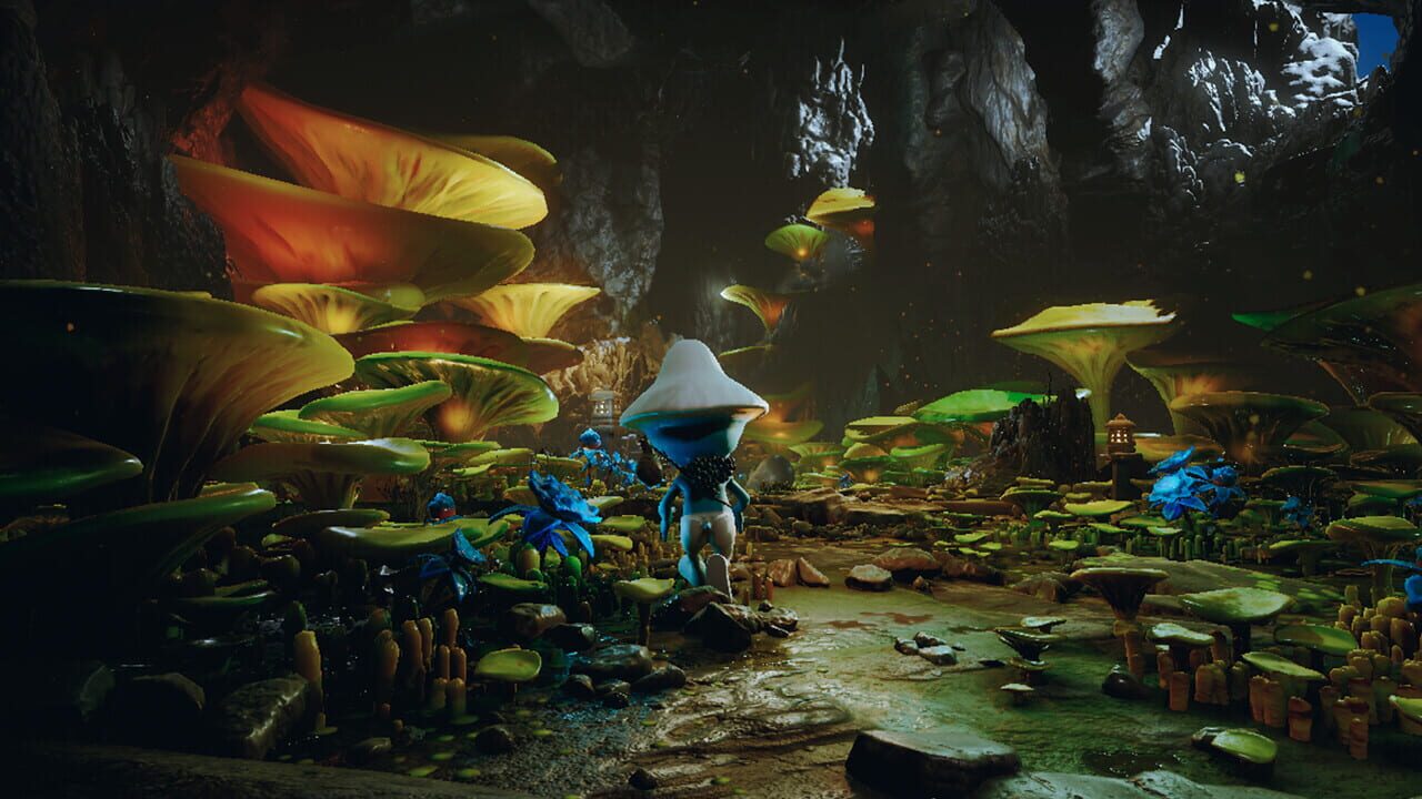 Shaylushay Treasure Expedition — Screenshot 3