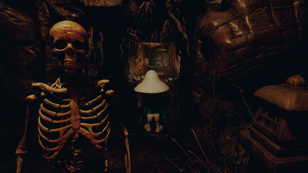 Shaylushay Treasure Expedition — Screenshot 4