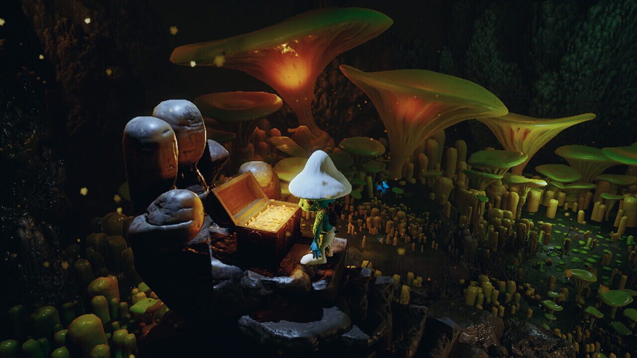 Shaylushay Treasure Expedition — Screenshot 5