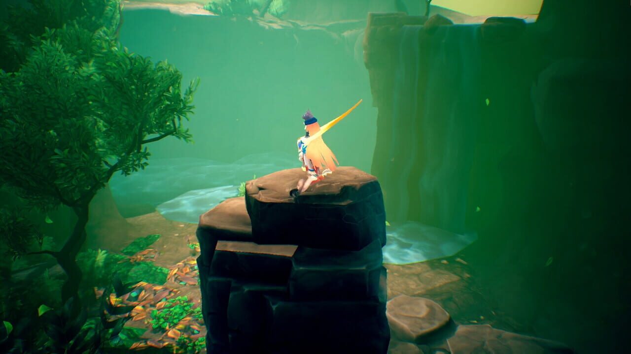 Crystal Corruption: Reclamation — Screenshot 4