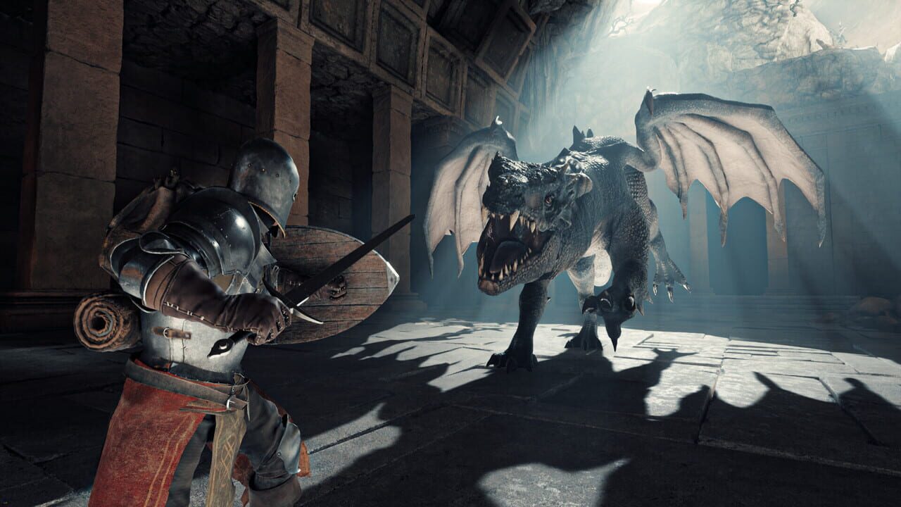 Dungeons Deep screenshot 4