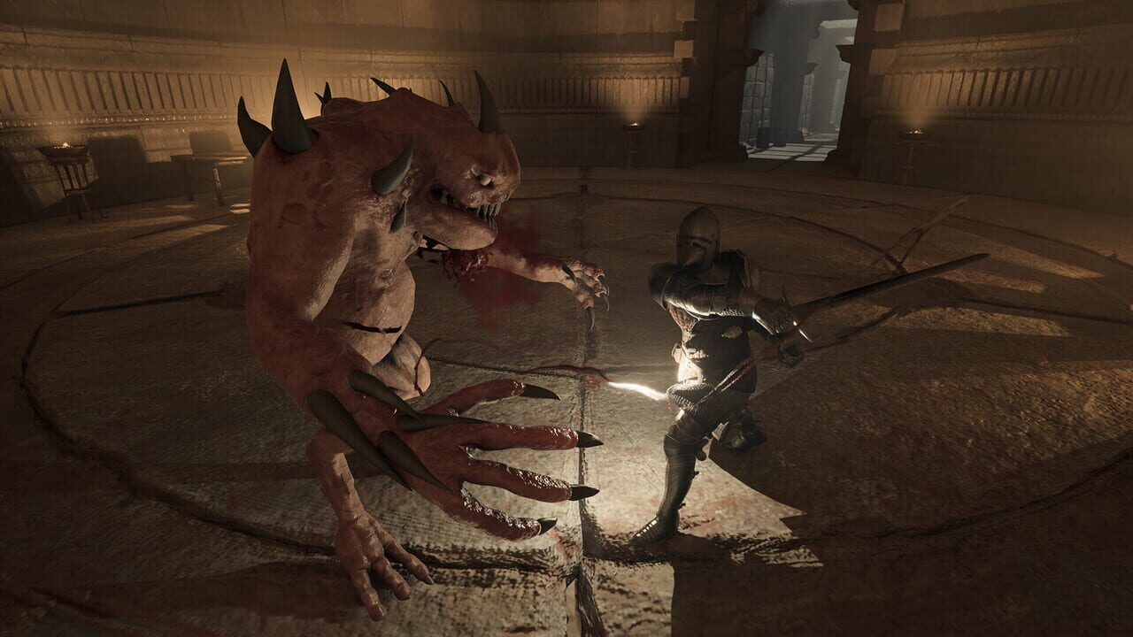 Dungeons Deep screenshot 5