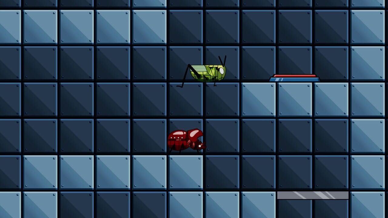 Bug Bots — Screenshot 1