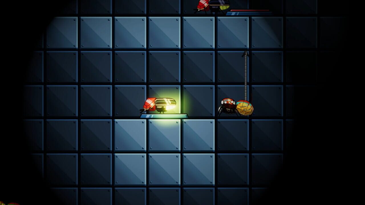 Bug Bots — Screenshot 2