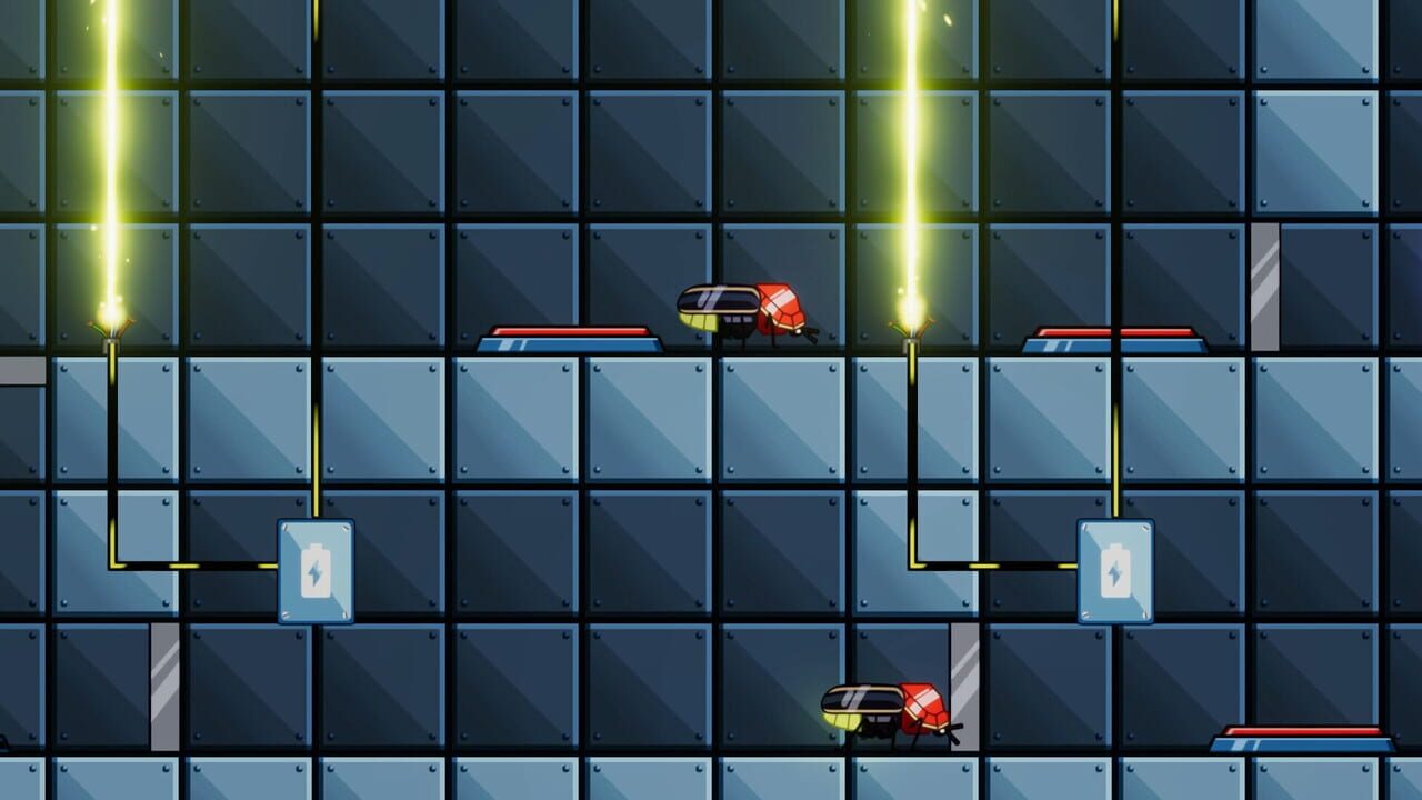 Bug Bots — Screenshot 3