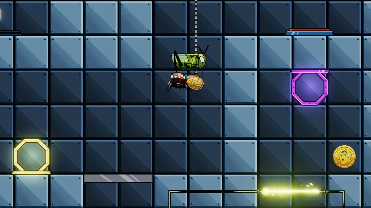 Bug Bots — Screenshot 5