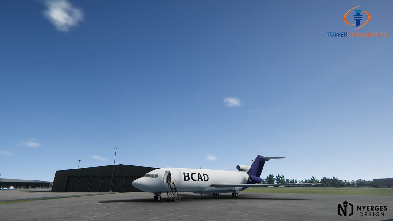 Tower! Simulator 3: KFLL Airport Image