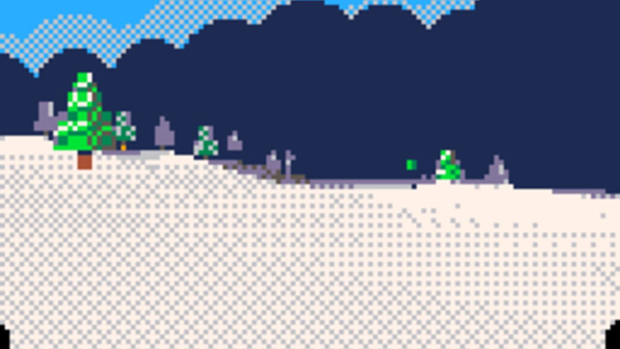 Snow! Screenshot 1