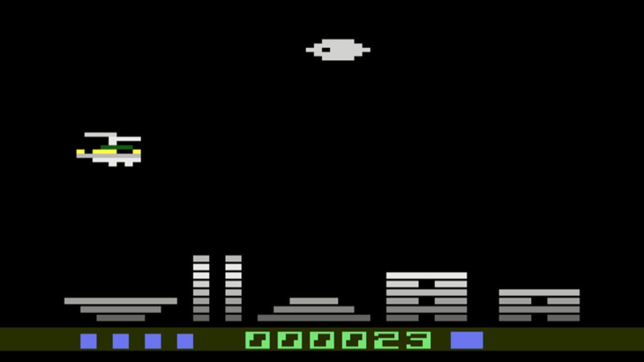 Alien Holocaust II: Invasion Earth — Screenshot 2