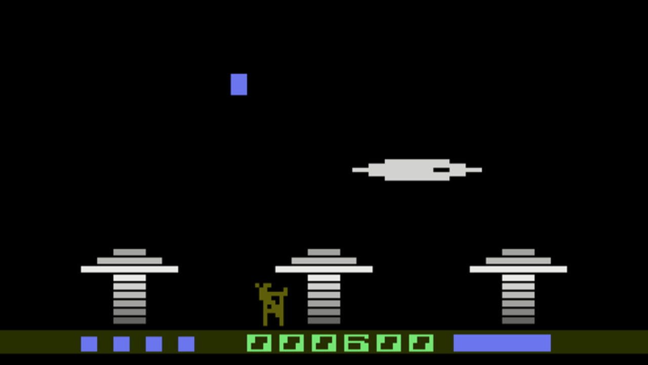 Alien Holocaust II: Invasion Earth — Screenshot 3