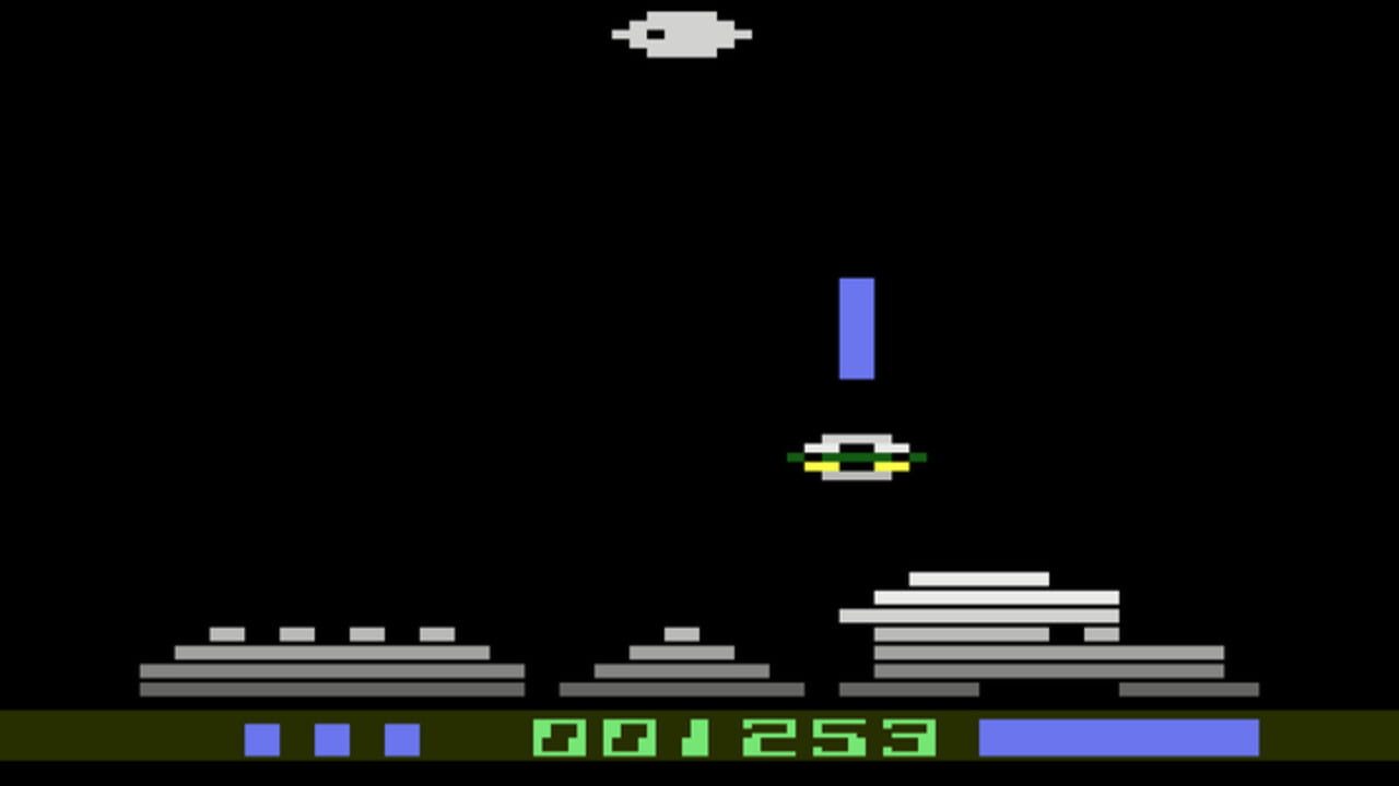 Alien Holocaust II: Invasion Earth — Screenshot 4