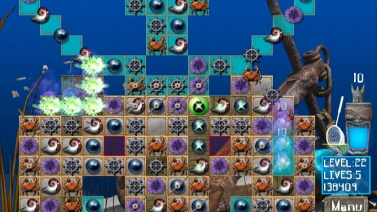 Big Kahuna Party — Screenshot 3