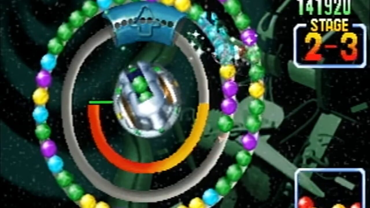Ballistic — Screenshot 2