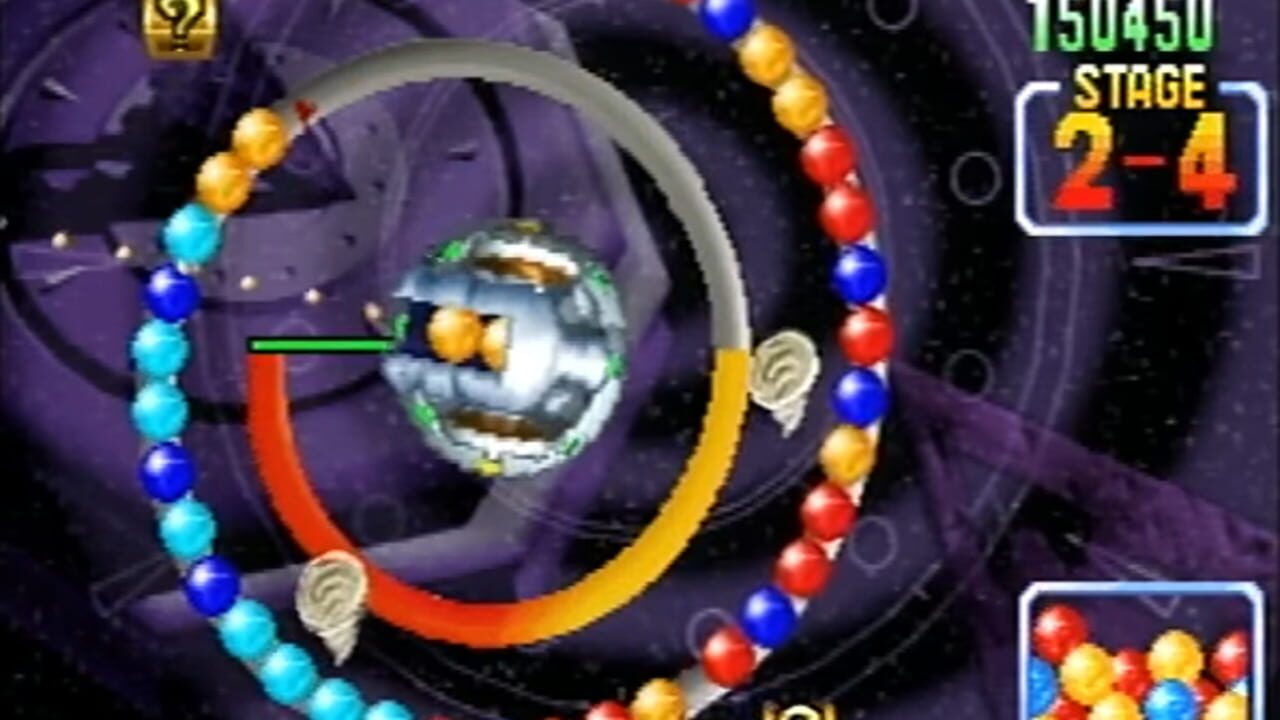 Ballistic — Screenshot 3