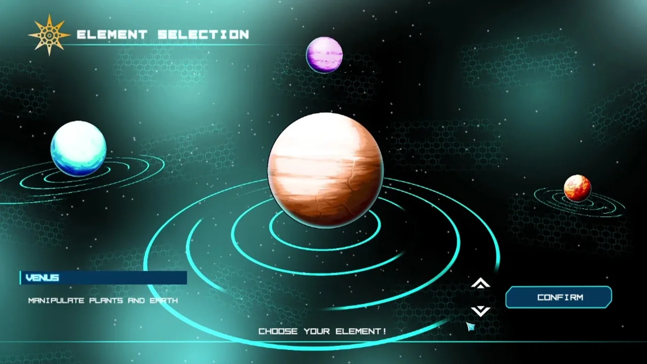 Final Stardust: Cosmic Nexus screenshot 1
