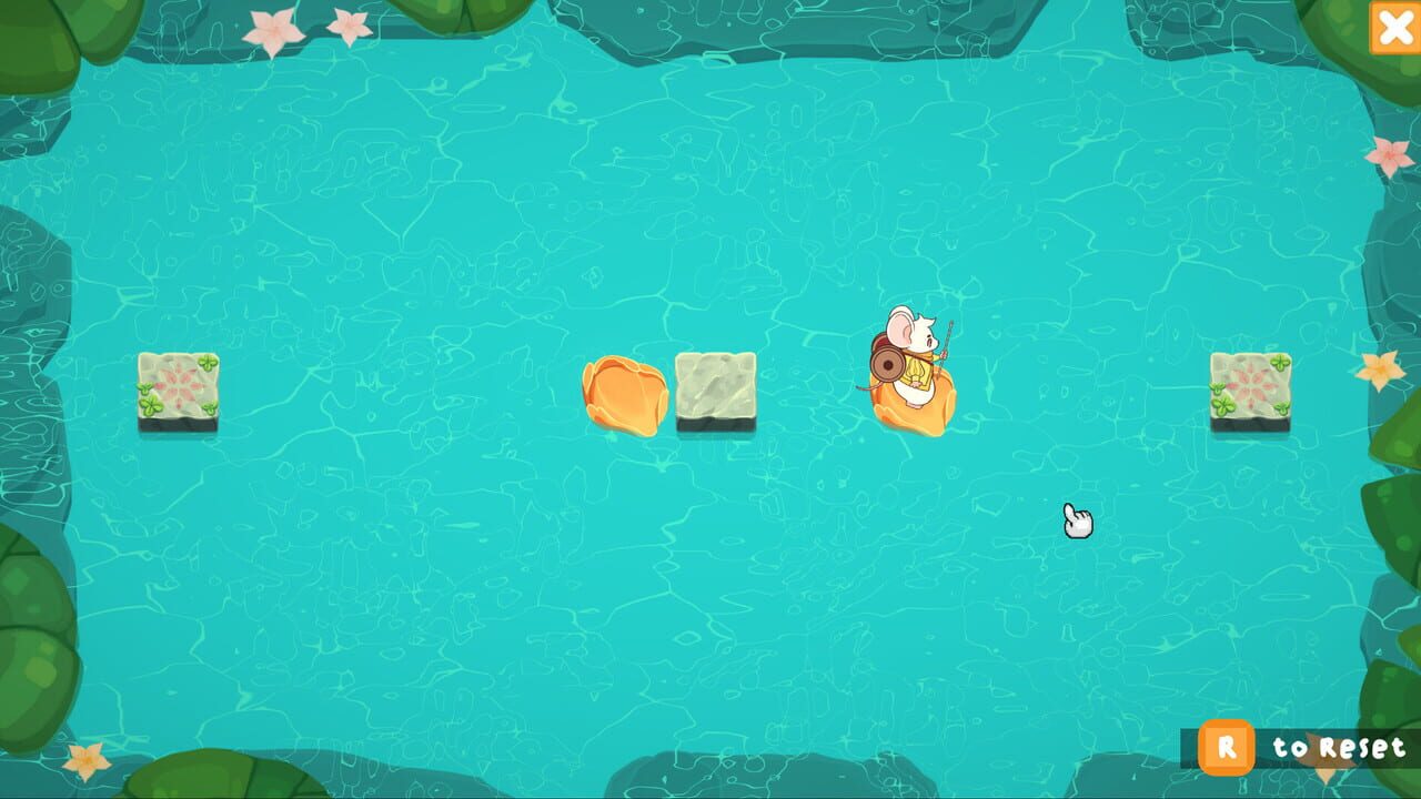 The Mouse The Merrier — Screenshot 2