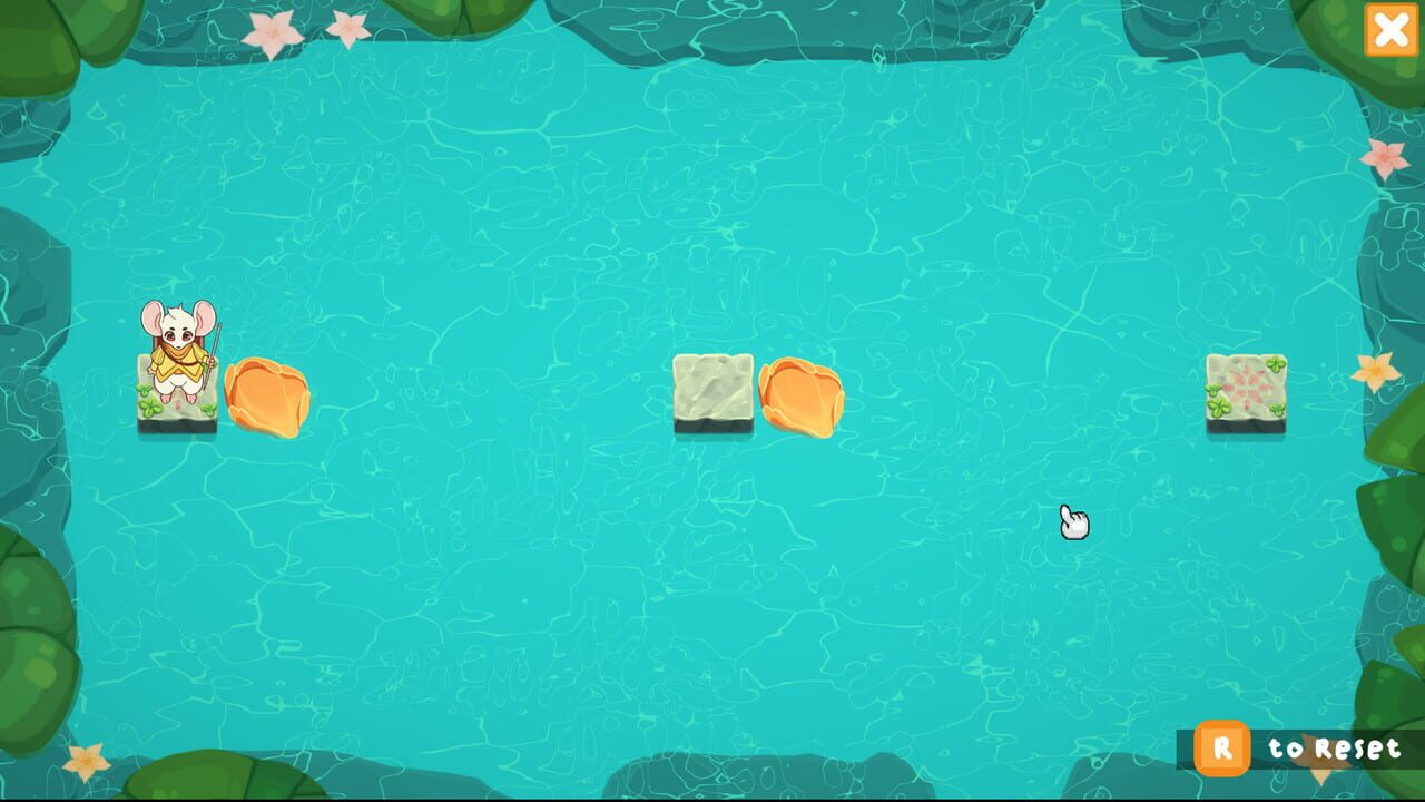 The Mouse The Merrier — Screenshot 3