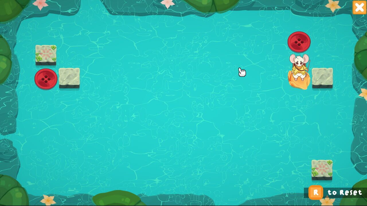The Mouse The Merrier — Screenshot 4