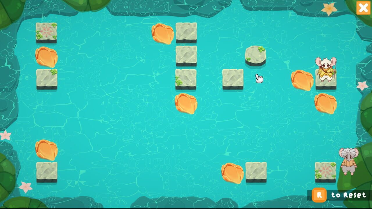 The Mouse The Merrier — Screenshot 5