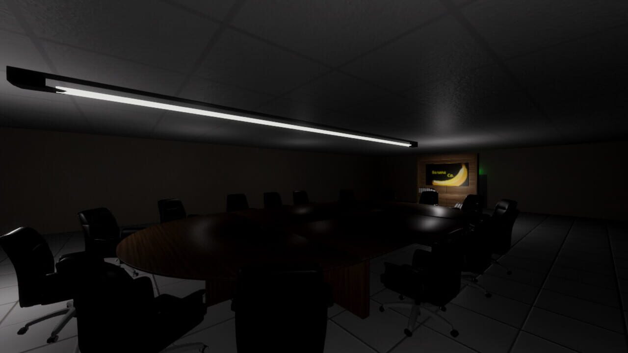 Banana Co. — Screenshot 1