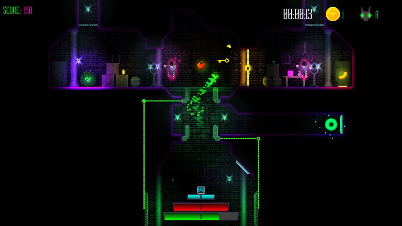 Bat Blast! — Screenshot 5