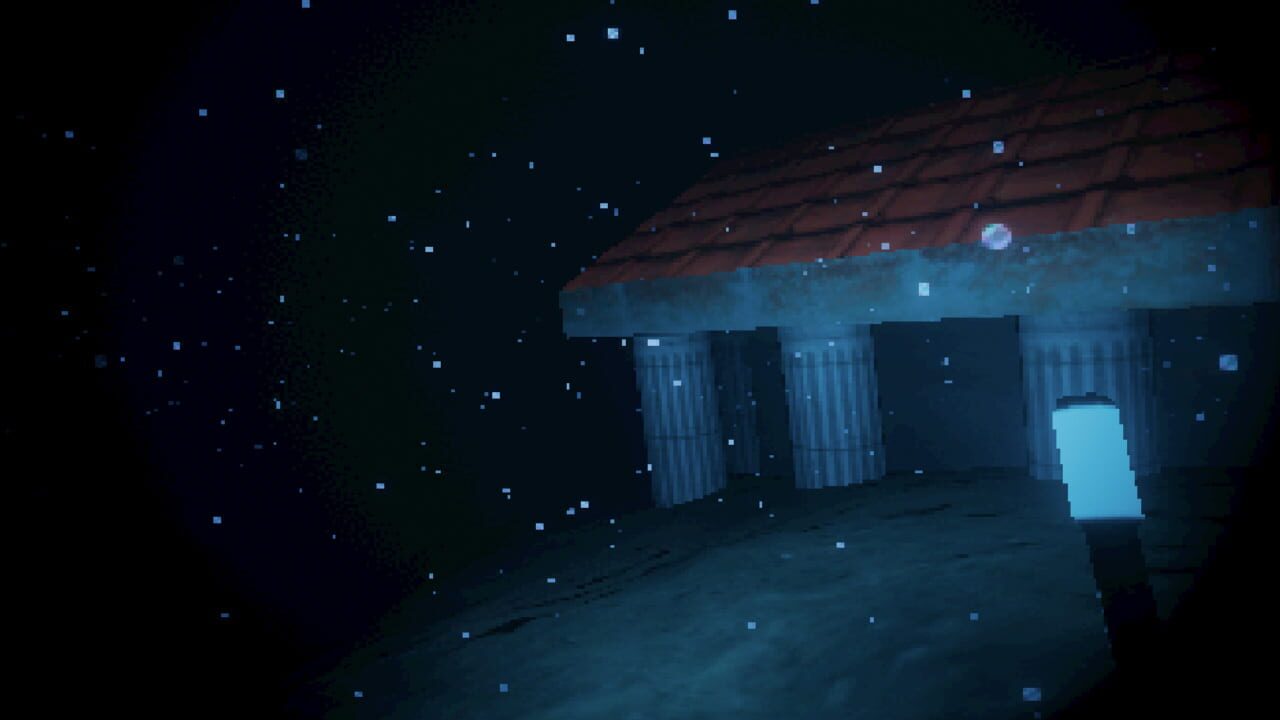 Cold Abyss — Screenshot 3