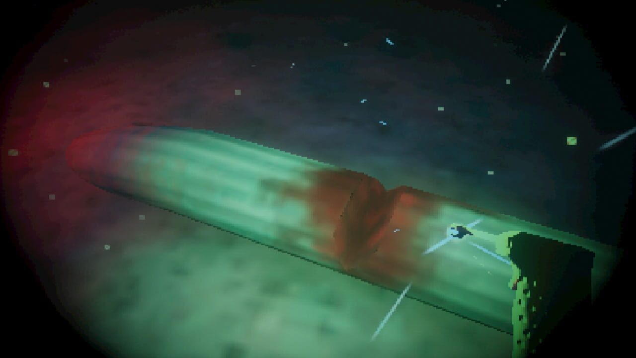 Cold Abyss — Screenshot 4