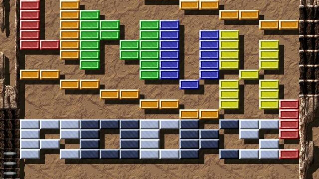 LBreakout2 Screenshot 1