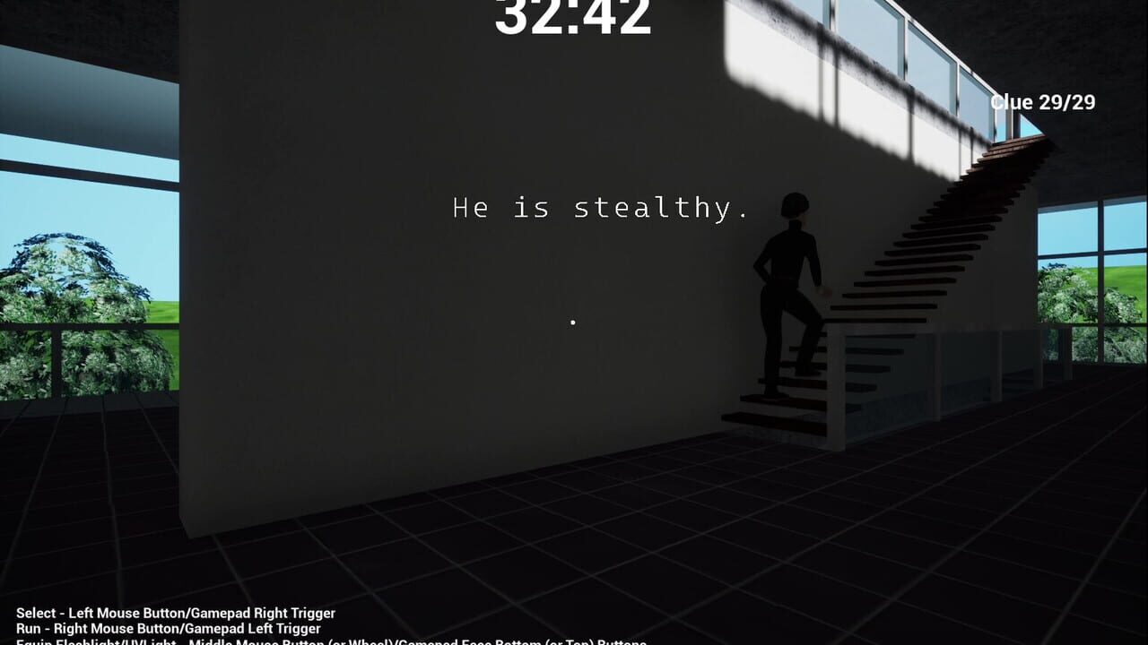 Criminal Behavior — Screenshot 2