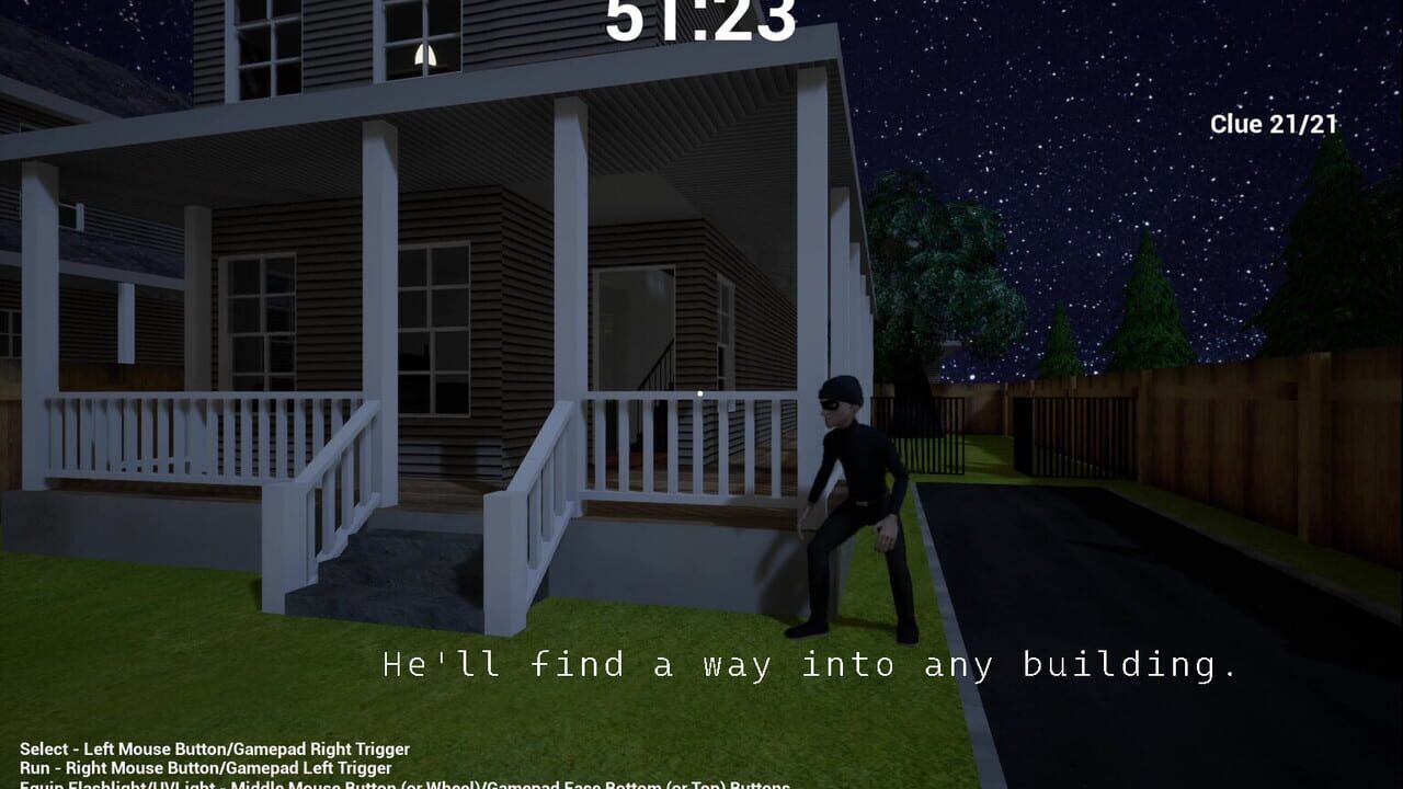 Criminal Behavior — Screenshot 3