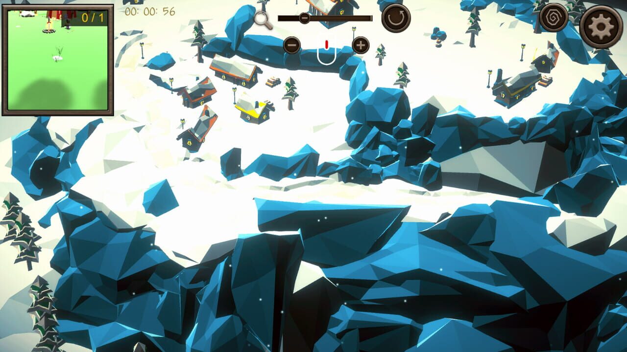 Hidden World 8 Top-Down 3D — Screenshot 3