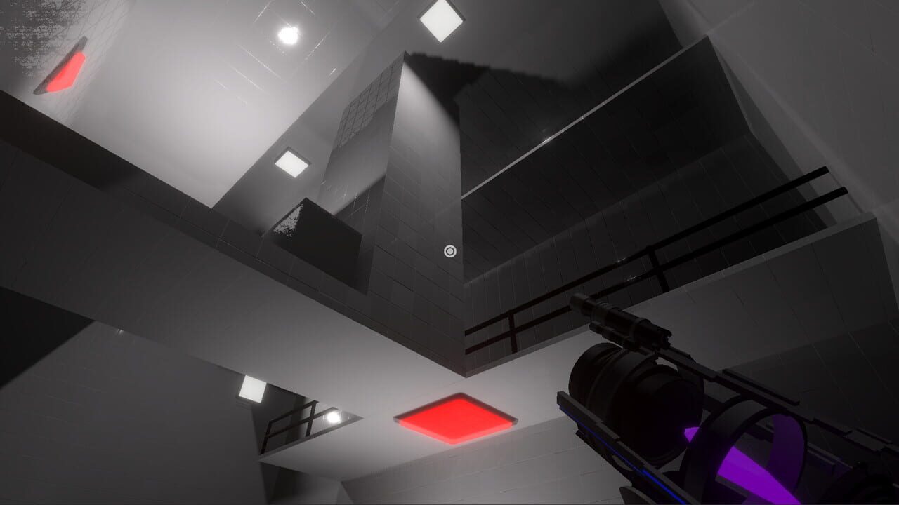 Gravity Lab — Screenshot 2