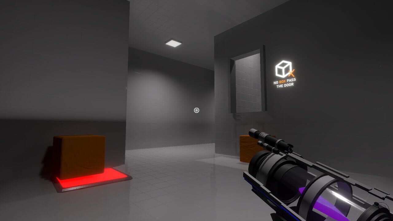 Gravity Lab — Screenshot 5