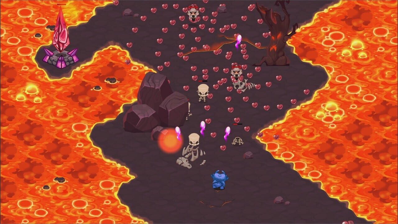 Chrono Bullet — Screenshot 5