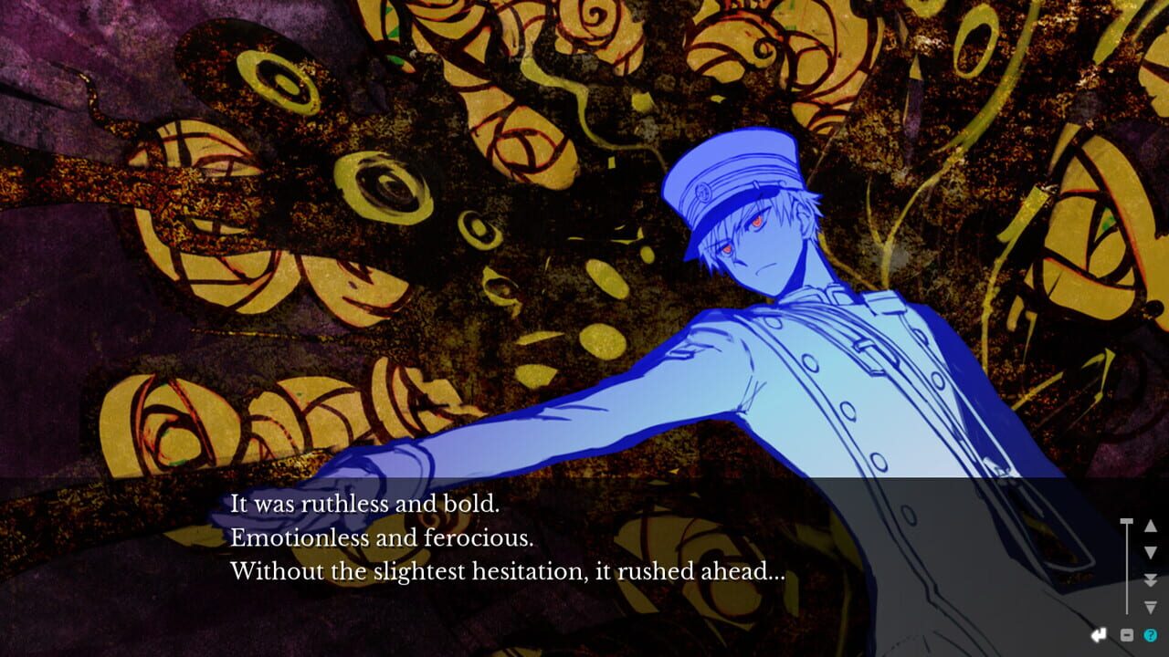 Sona-Nyl of the Violet Shadows Refrain Image