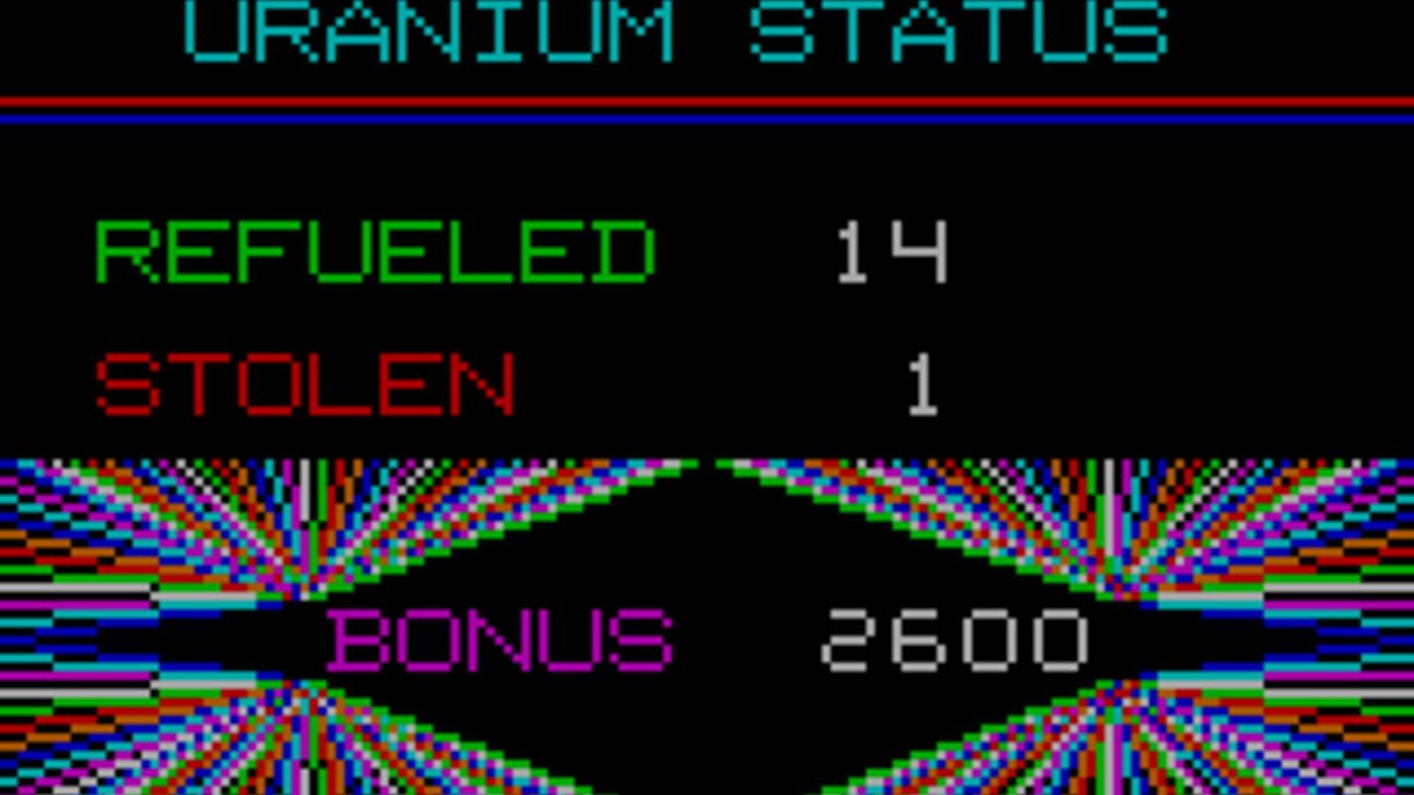 Moon Bugs — Screenshot 3