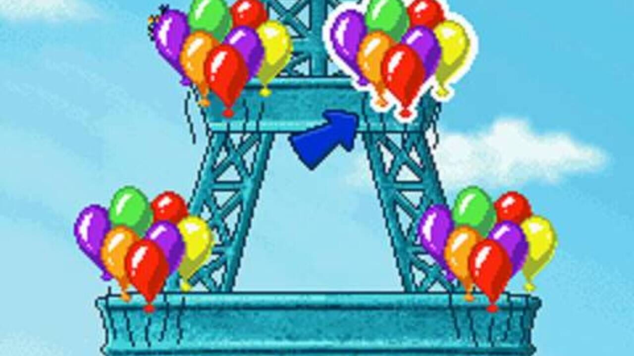 Dora the Explorer: Dora's World Adventure! — Screenshot 4