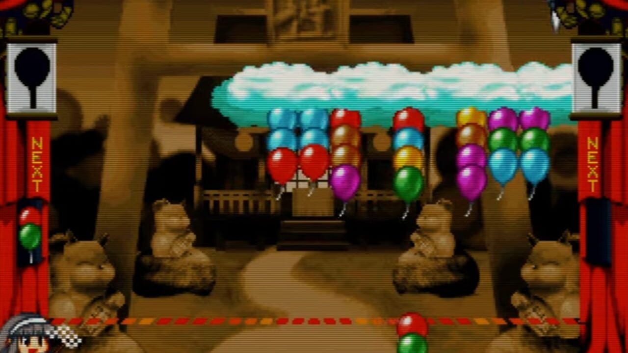 Pop'n Pop — Screenshot 1