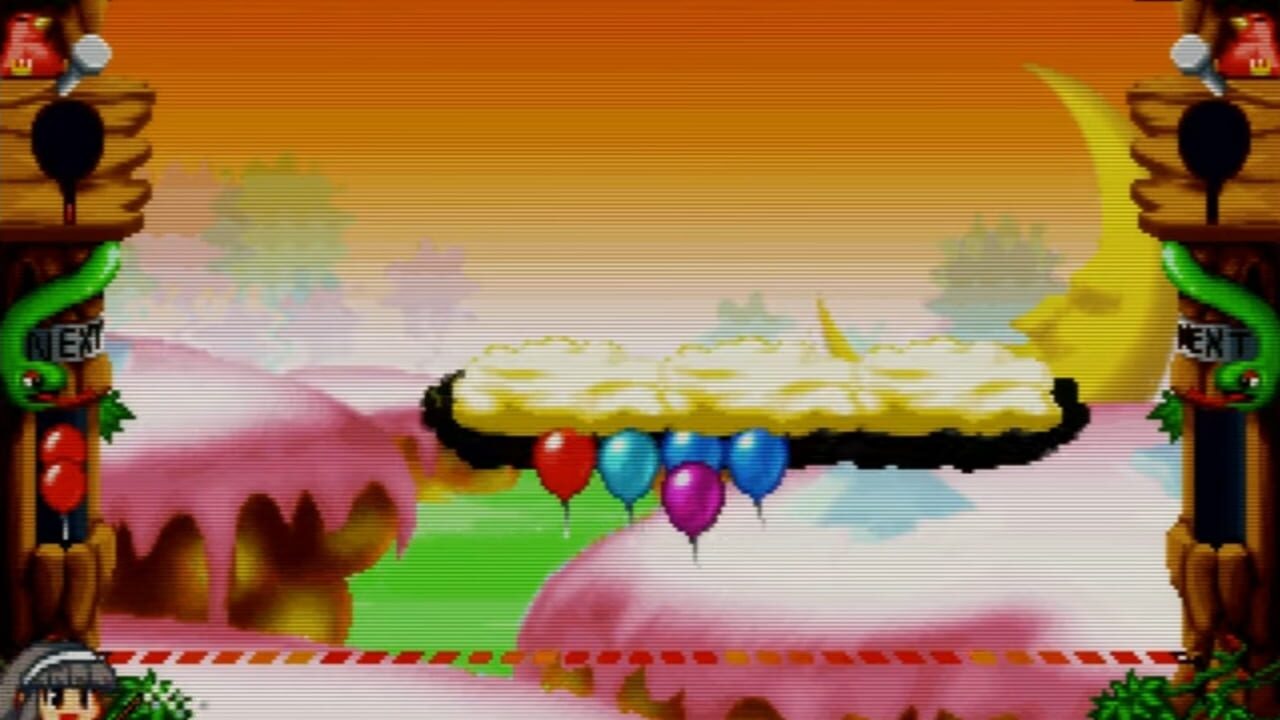 Pop'n Pop — Screenshot 2