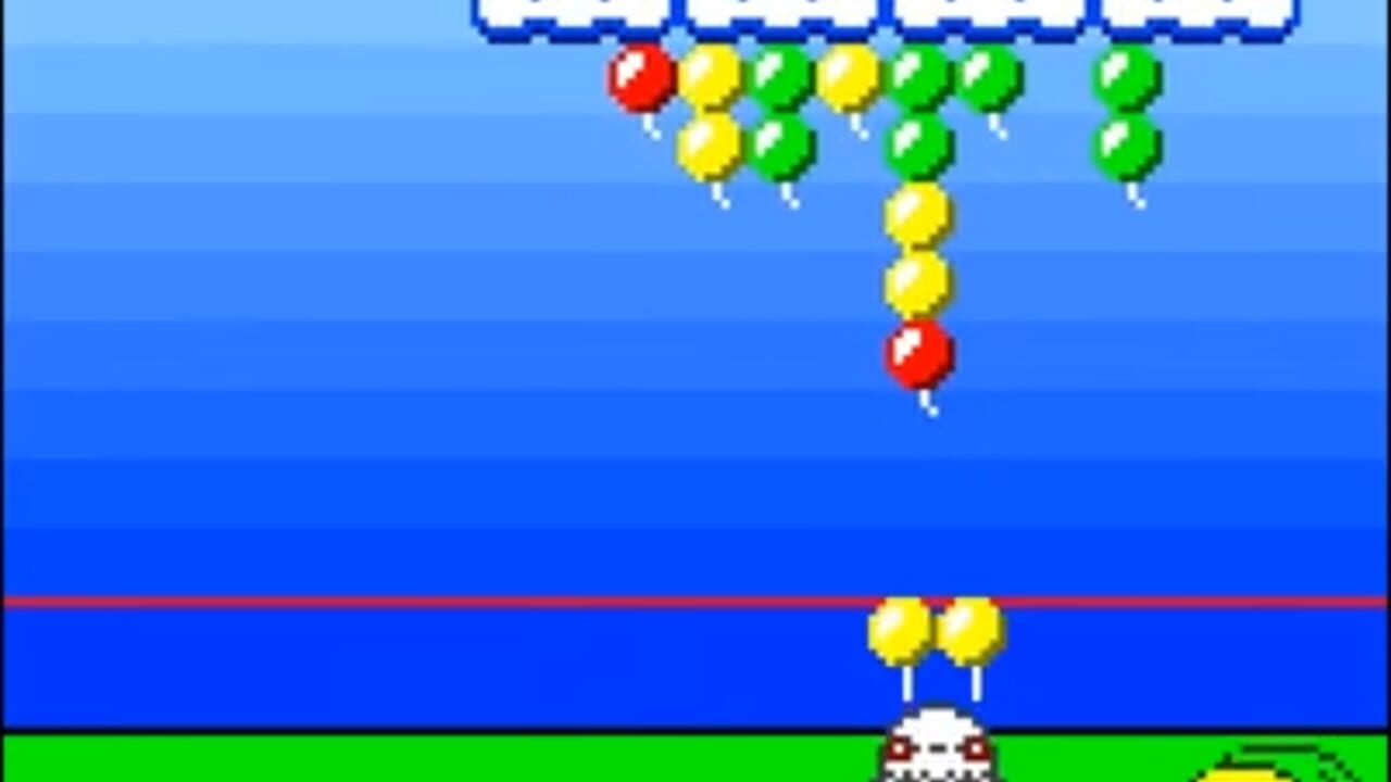 Pop'n Pop — Screenshot 1