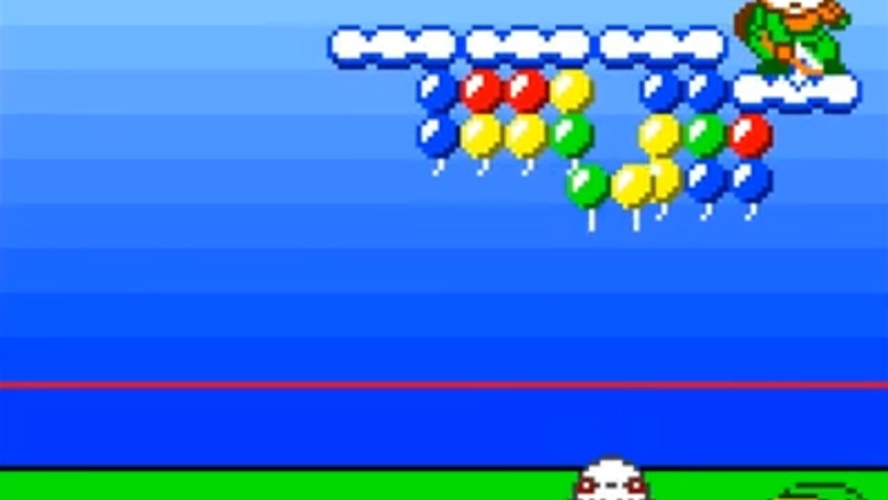Pop'n Pop — Screenshot 2