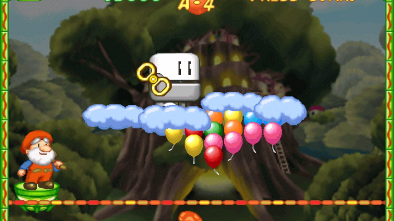 Pop'n Pop — Screenshot 1