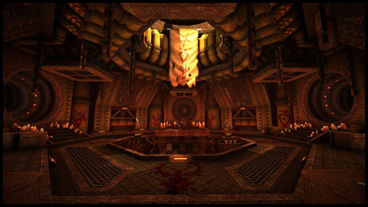 Quake II: Call of the Machine Image